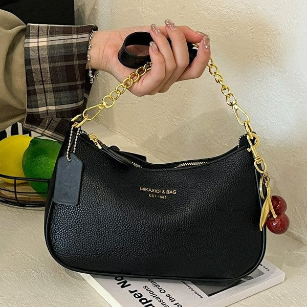 Nora | Elegant, Versatile &amp; Stylish Women’s Shoulder Bag 2