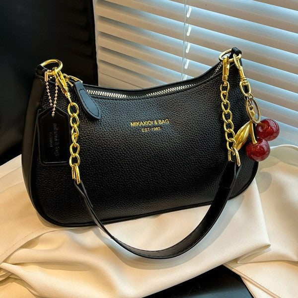 Nora | Elegant, Versatile &amp; Stylish Women’s Shoulder Bag 3