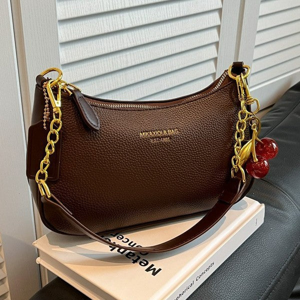 Nora | Elegant, Versatile &amp; Stylish Women’s Shoulder Bag 4