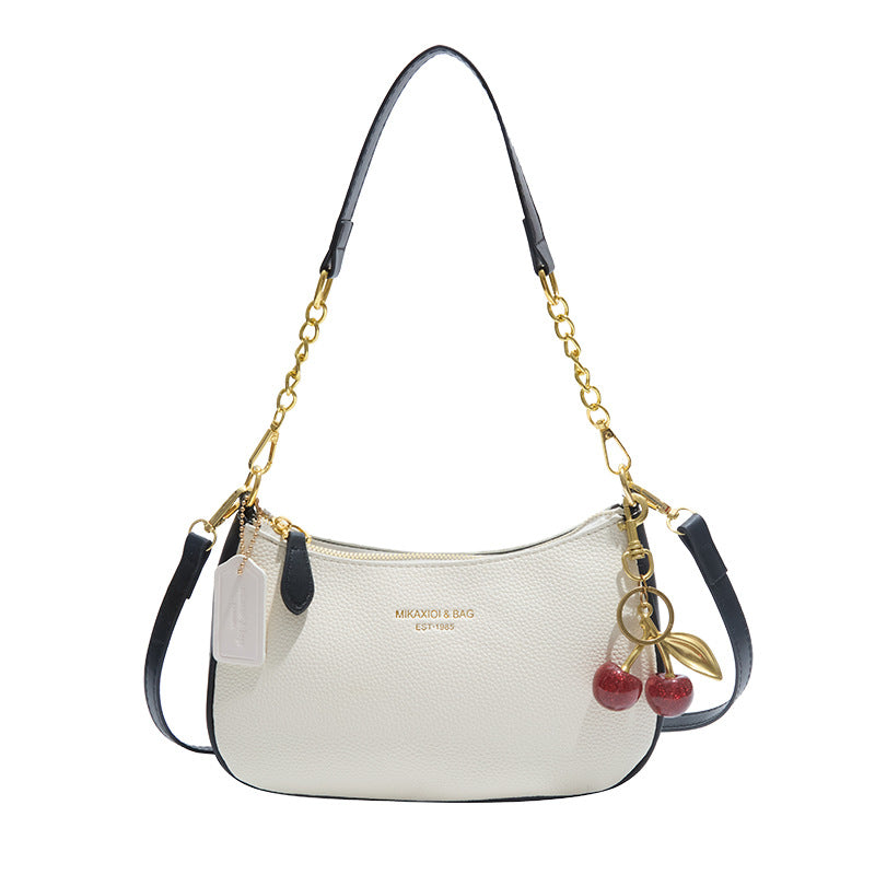 Nora | Elegant, Versatile &amp; Stylish Women’s Shoulder Bag 5