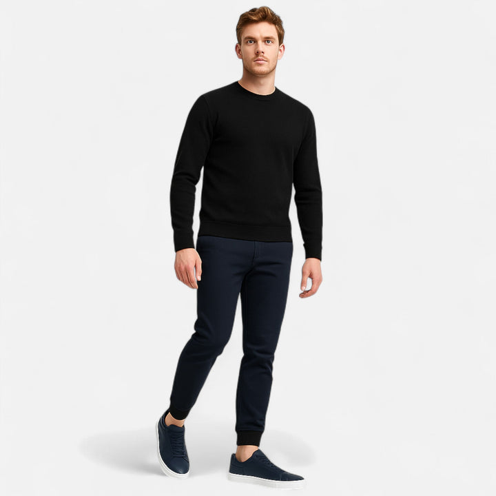 Nora | Elegant and Comfortable Leather Slip-On Sneakers 5