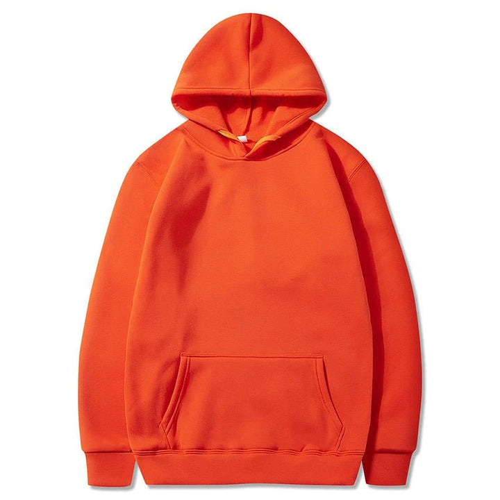 Norex | Comfortable and stylish unisex hoodie 6
