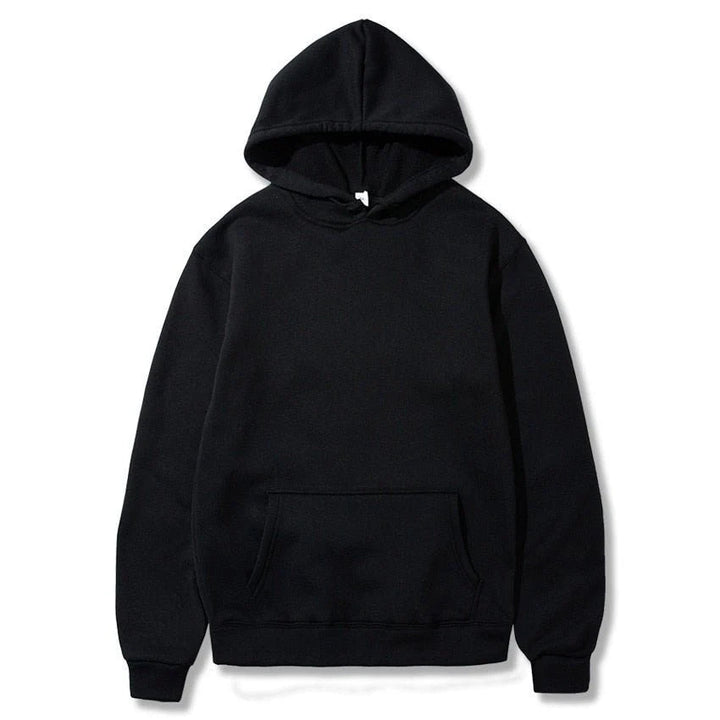 Norex | Comfortable and stylish unisex hoodie 9