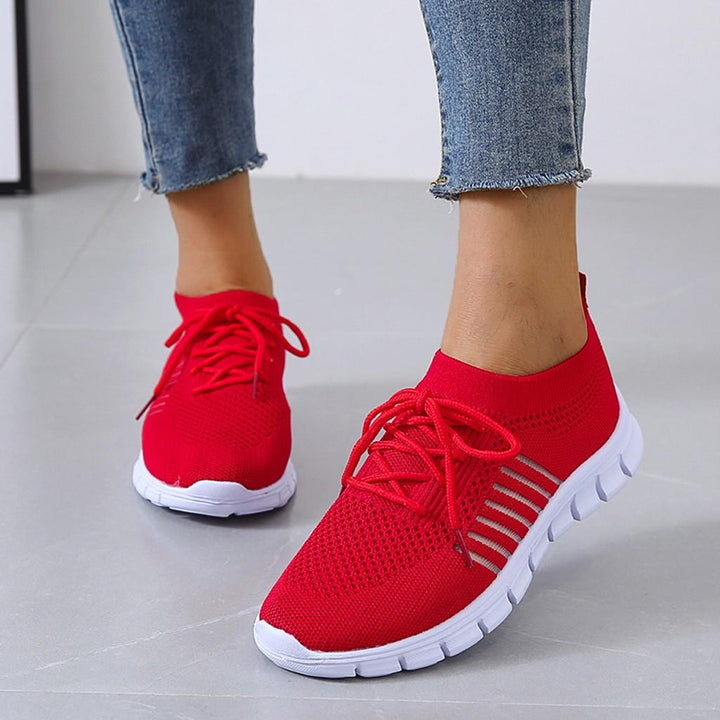 NovaStep | Comfortable Women's Sneakers - Best Walking Shoes for Women 2