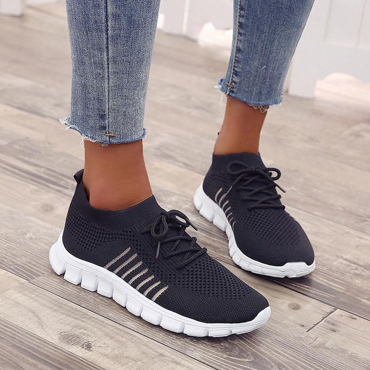 NovaStep | Comfortable Women's Sneakers - Best Walking Shoes for Women 3