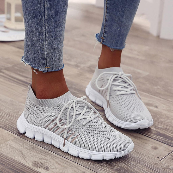 NovaStep | Comfortable Women's Sneakers - Best Walking Shoes for Women 4