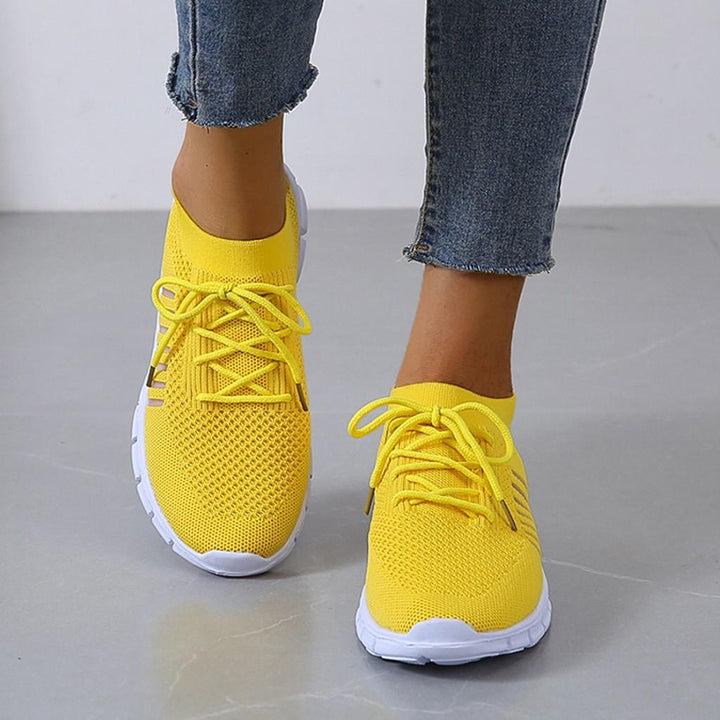 NovaStep | Comfortable Women's Sneakers - Best Walking Shoes for Women 5