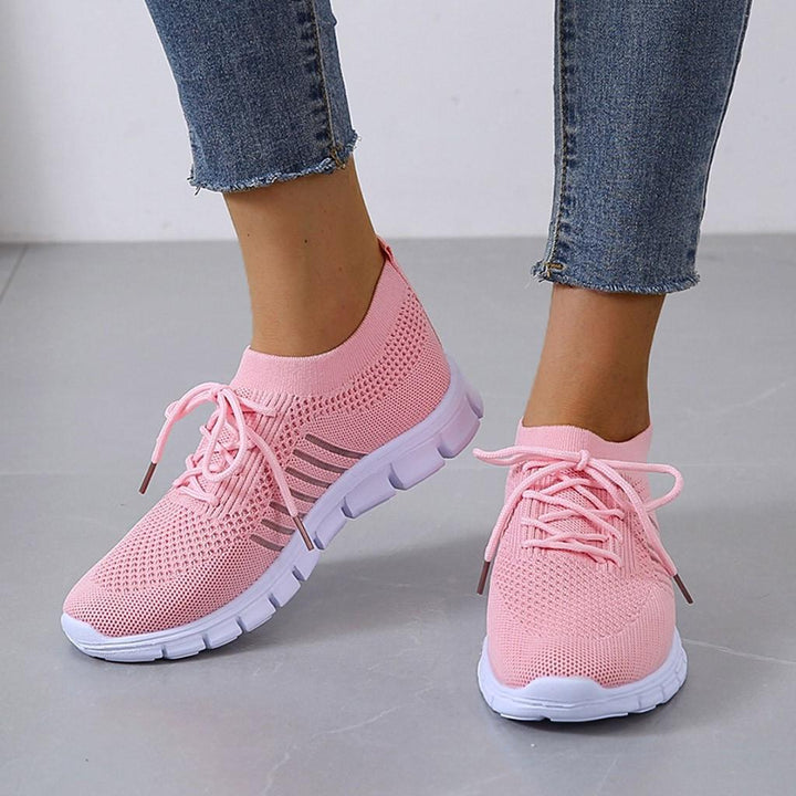 NovaStep | Comfortable Women's Sneakers - Best Walking Shoes for Women 7