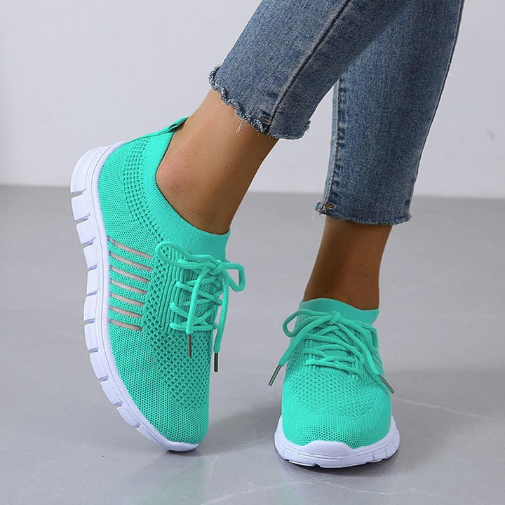 NovaStep | Comfortable Women's Sneakers - Best Walking Shoes for Women 8