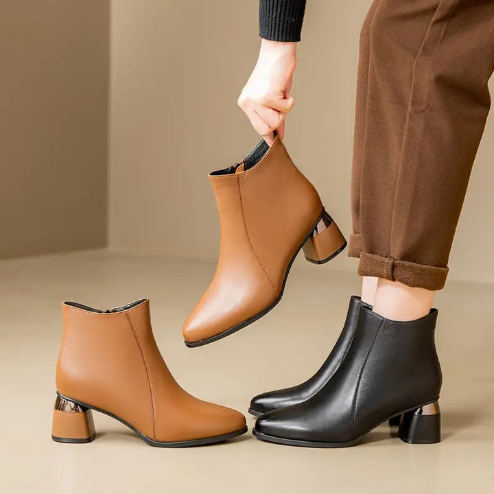 Nyla | Boots 4