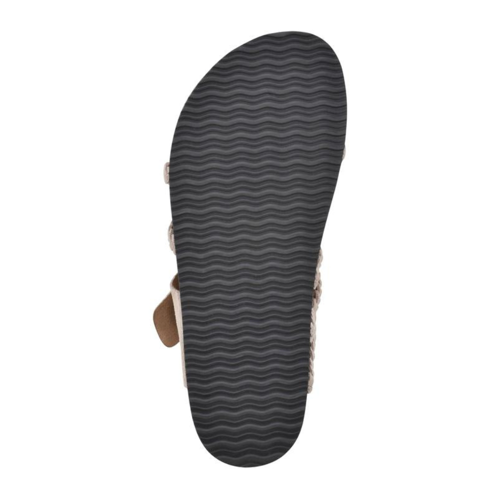 Octavia | Women's Sandals Braided Casual Summer Comfortable Fit 3