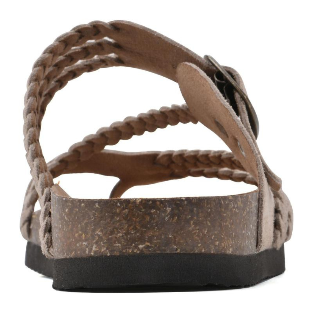 Octavia | Women's Sandals Braided Casual Summer Comfortable Fit 5