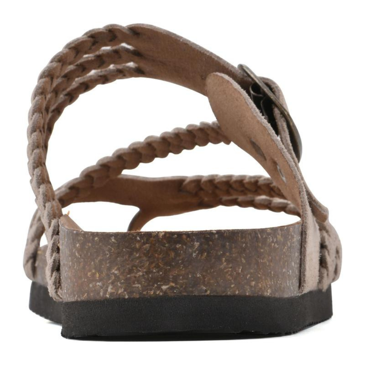 Octavia | Women's Sandals Braided Casual Summer Comfortable Fit 5