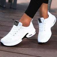 Harper | Damen Atmungsaktive Sneaker mit Luftpolsterung