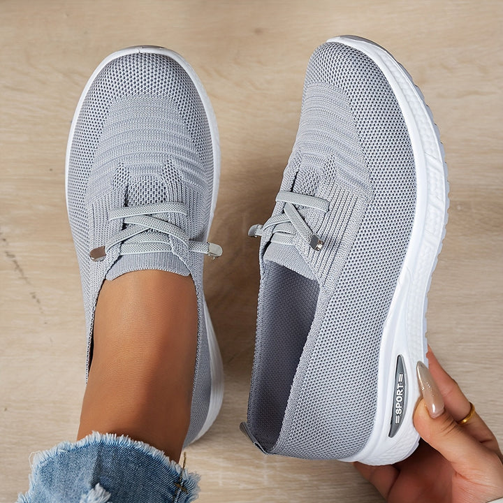 Olympe | Lightweight, Breathable &amp; Comfortable Modern Sneakers 0