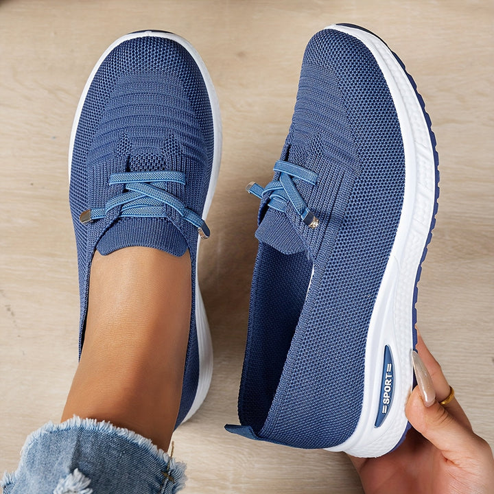 Olympe | Lightweight, Breathable &amp; Comfortable Modern Sneakers 1
