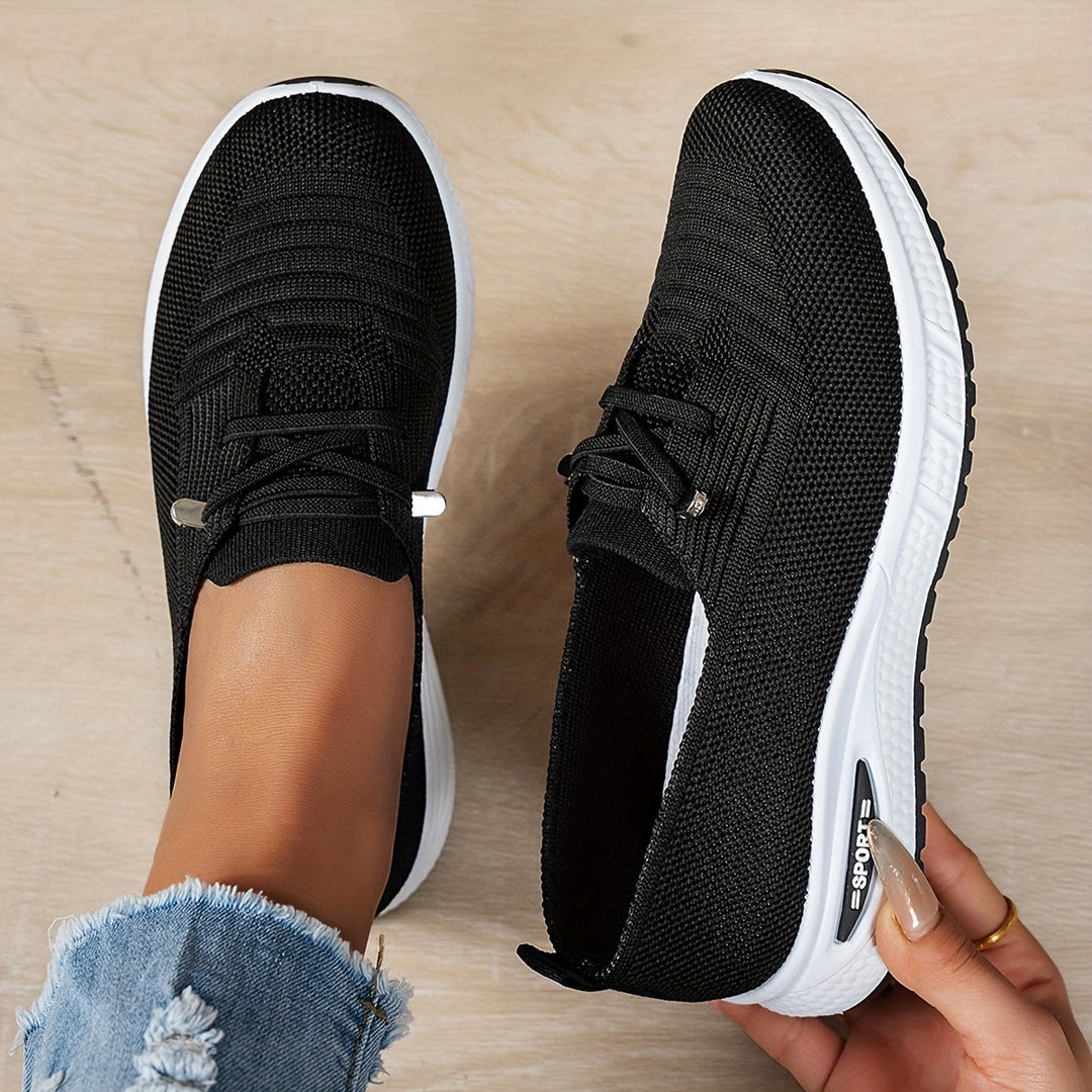 Olympe | Lightweight, Breathable &amp; Comfortable Modern Sneakers 3