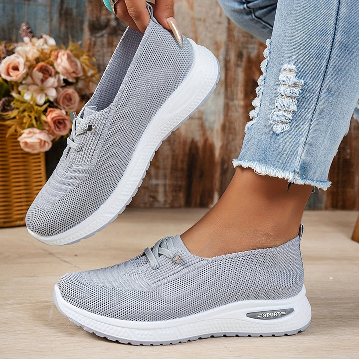 Olympe | Lightweight, Breathable &amp; Comfortable Modern Sneakers 4