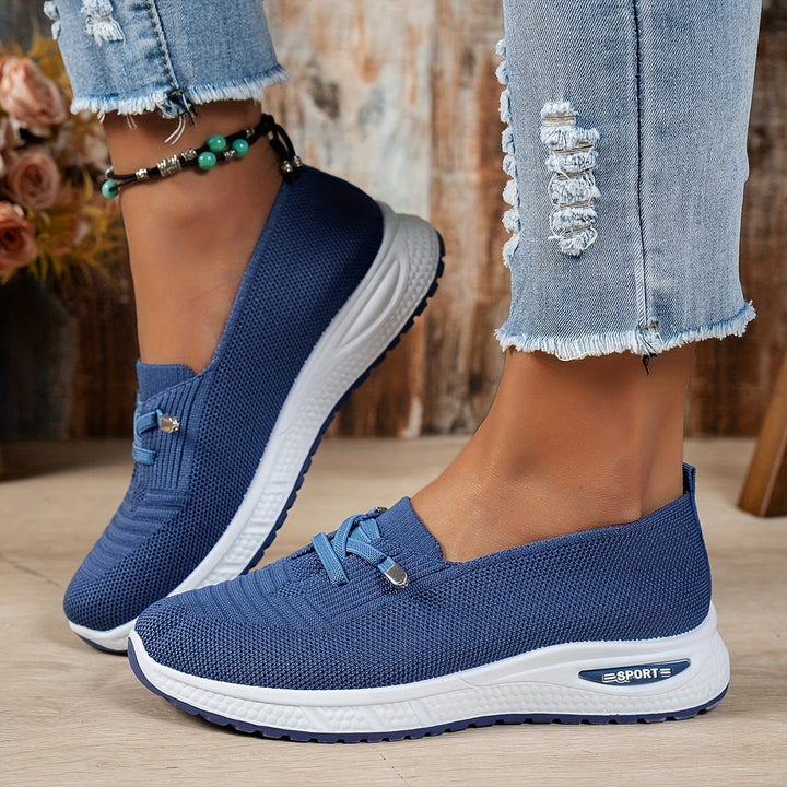 Olympe | Lightweight, Breathable &amp; Comfortable Modern Sneakers 5