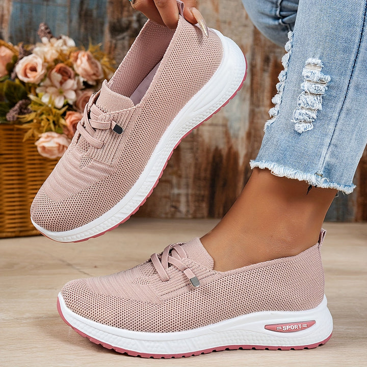 Olympe | Lightweight, Breathable &amp; Comfortable Modern Sneakers 6