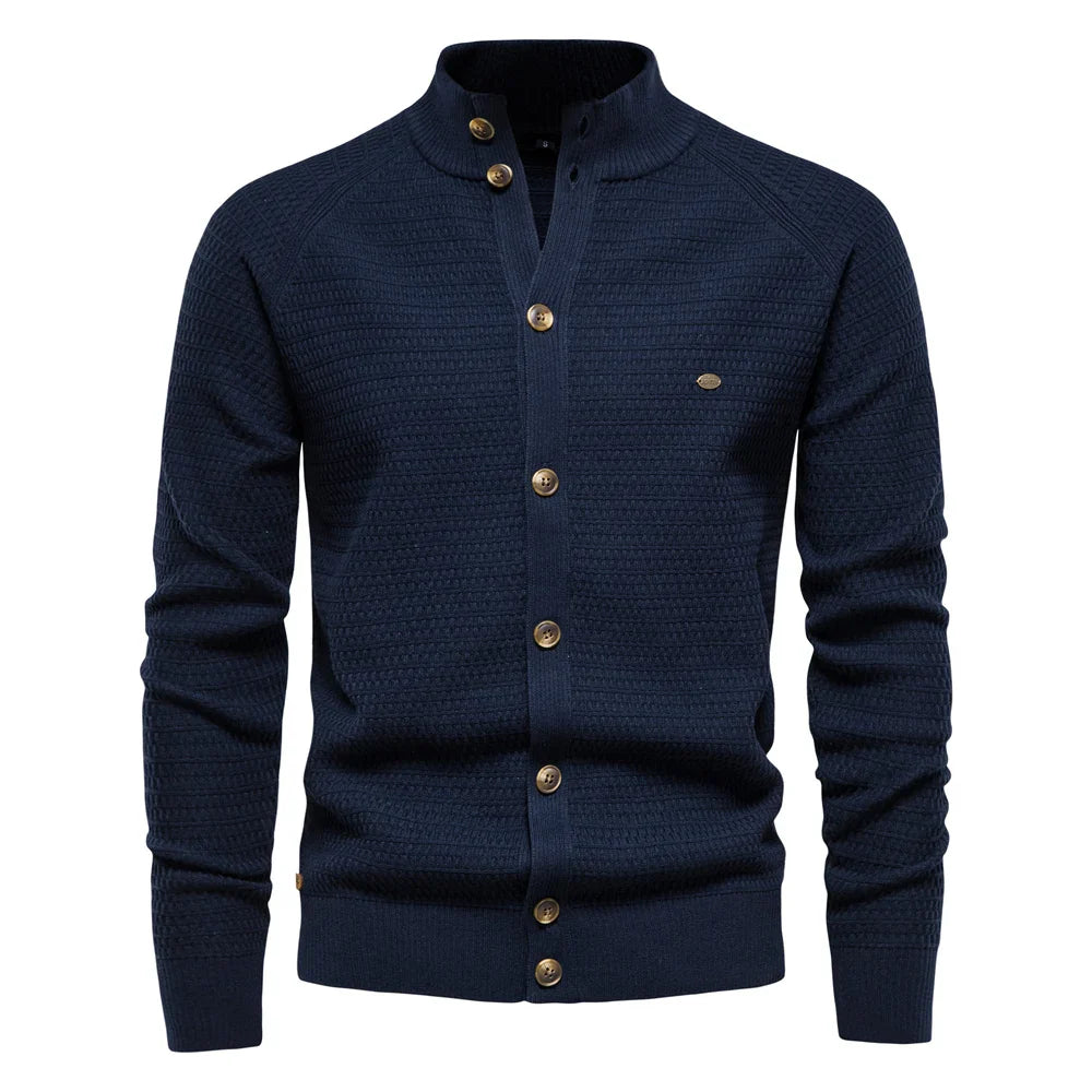 Ontario | Luxe Vest 7
