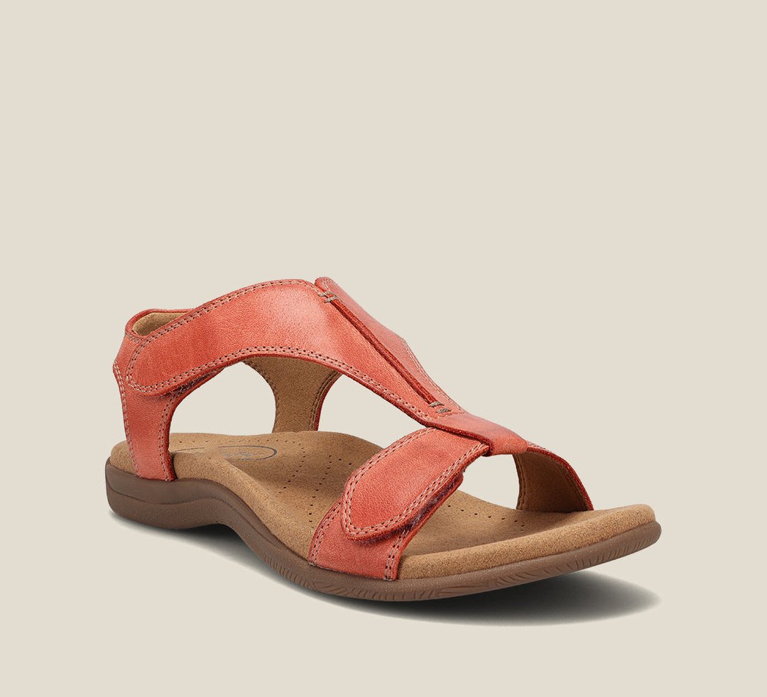 Oriana | Stylish & Comfortable Orthopedic Sandals for Women with Memory Foam 0