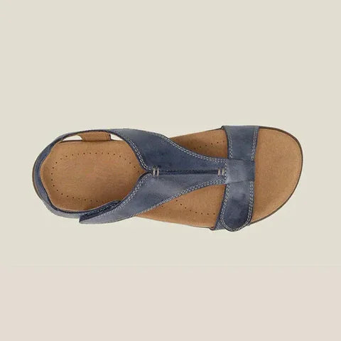 Oriana | Stylish & Comfortable Orthopedic Sandals for Women with Memory Foam 1