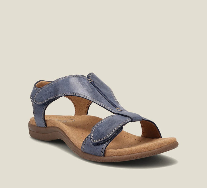 Oriana | Stylish & Comfortable Orthopedic Sandals for Women with Memory Foam 6