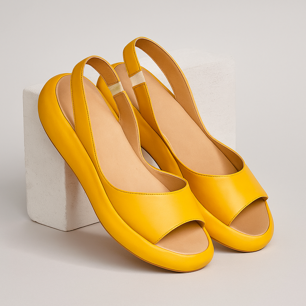 Oriana | Women's Sandals Cushioned Slip-Resistant Comfortable Style 0