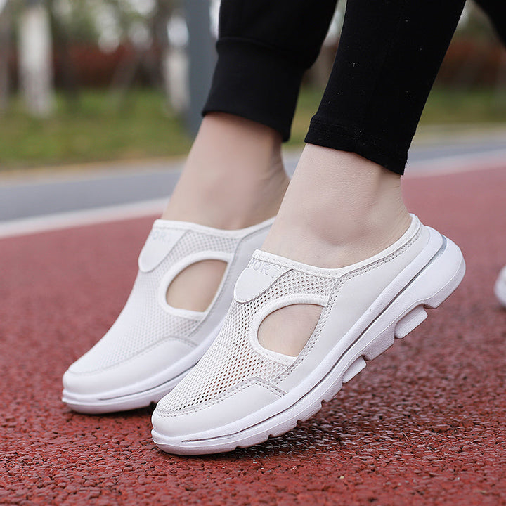 OrthoComfort | Men’s Slippers – Breathable, Supportive & Lightweight 9