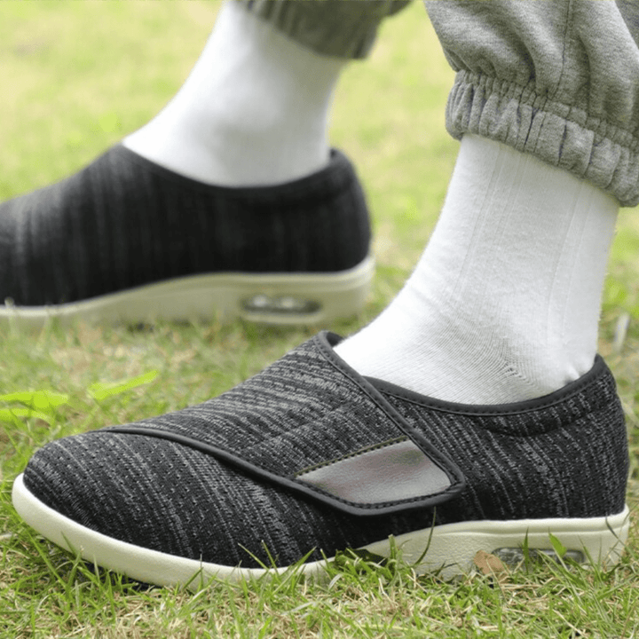 OrthoStep | Comfortable Wide Fit Orthopedic Shoes for Women 1