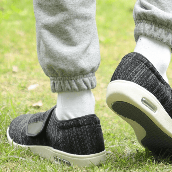 OrthoStep | Comfortable Wide Fit Orthopedic Shoes for Women 2