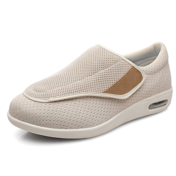 OrthoStep | Comfortable Wide Fit Orthopedic Shoes for Women 3