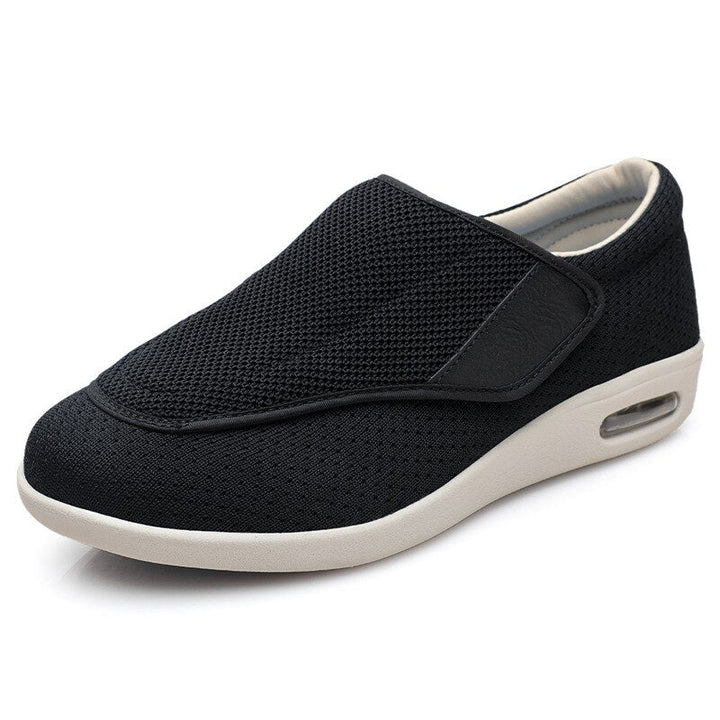 OrthoStep | Comfortable Wide Fit Orthopedic Shoes for Women 4