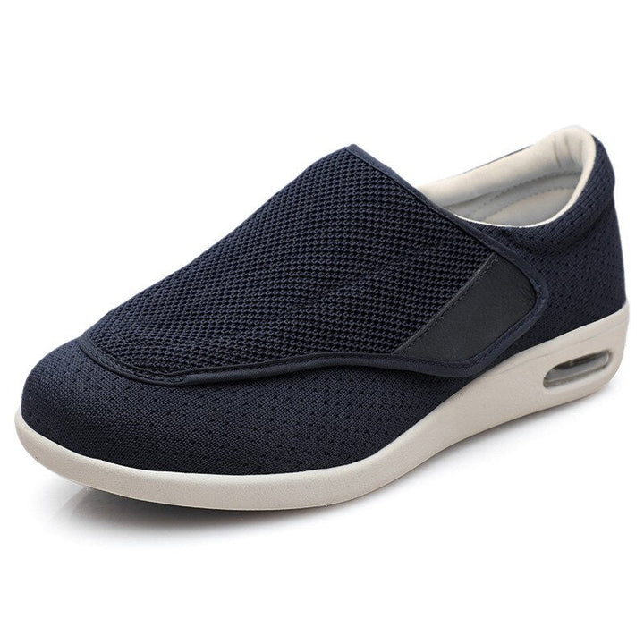 OrthoStep | Comfortable Wide Fit Orthopedic Shoes for Women 7