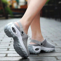 Julia | Atmungsaktive und bequeme Schuhe