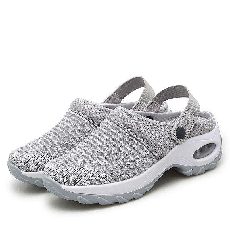 OrthoStep | Orthopedic Shoes for Women – Breathable, Comfortable & Supportive 4