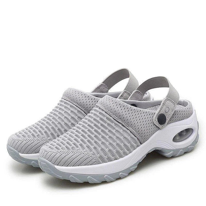 OrthoStep | Orthopedic Shoes for Women – Breathable, Comfortable & Supportive 4