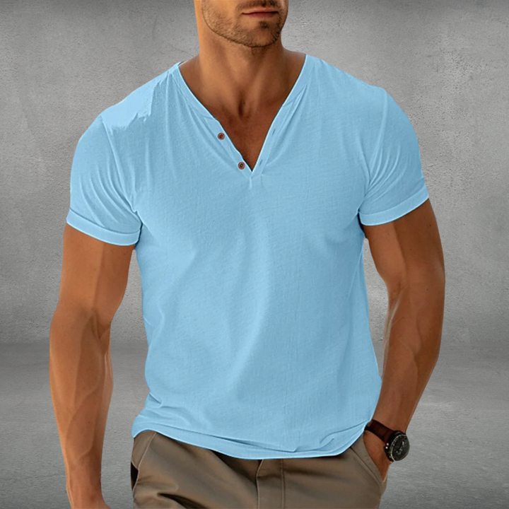 Oscar | Classic and Elegant Polo Shirt 0