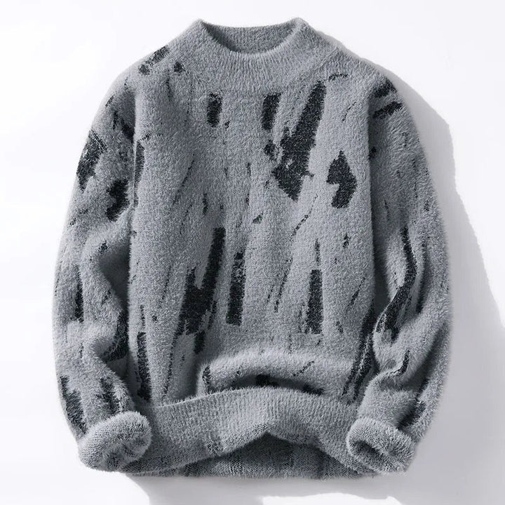 Owen | Soft And Trendy Sweater for Cooler Days 0