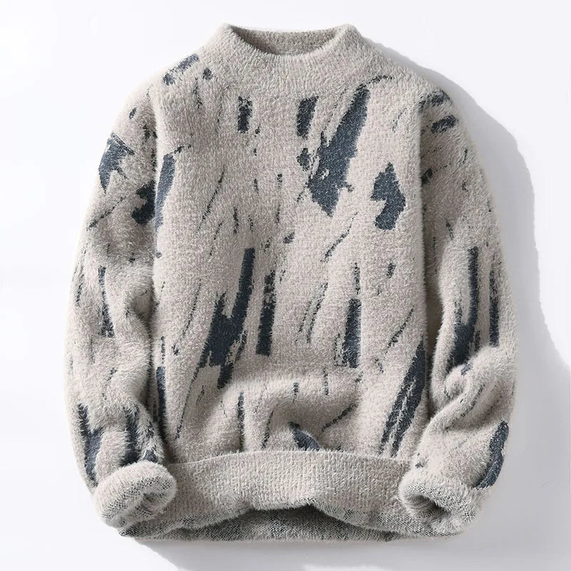 Owen | Soft And Trendy Sweater for Cooler Days 1