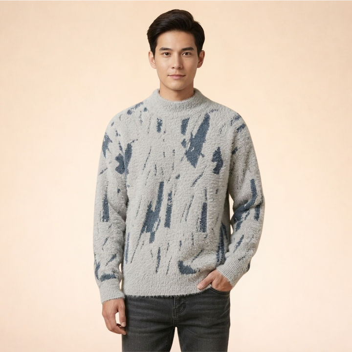 Owen | Soft And Trendy Sweater for Cooler Days 4