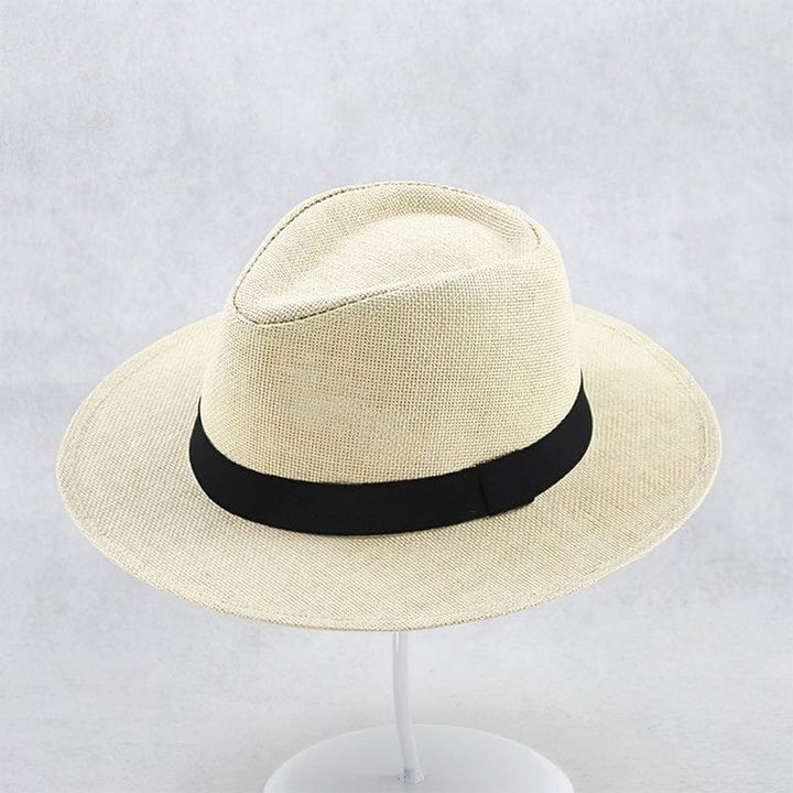 Pablo | Stylish, Lightweight &amp; Versatile Handmade Panama Hat 12