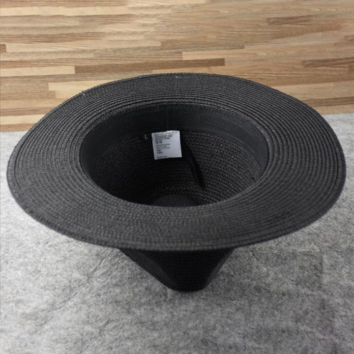 Pablo | Stylish, Lightweight &amp; Versatile Handmade Panama Hat 4