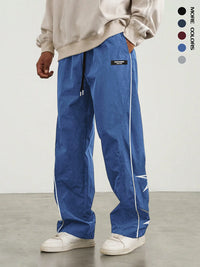 Kai | Ice Silk Paratrooper Adventure Trousers