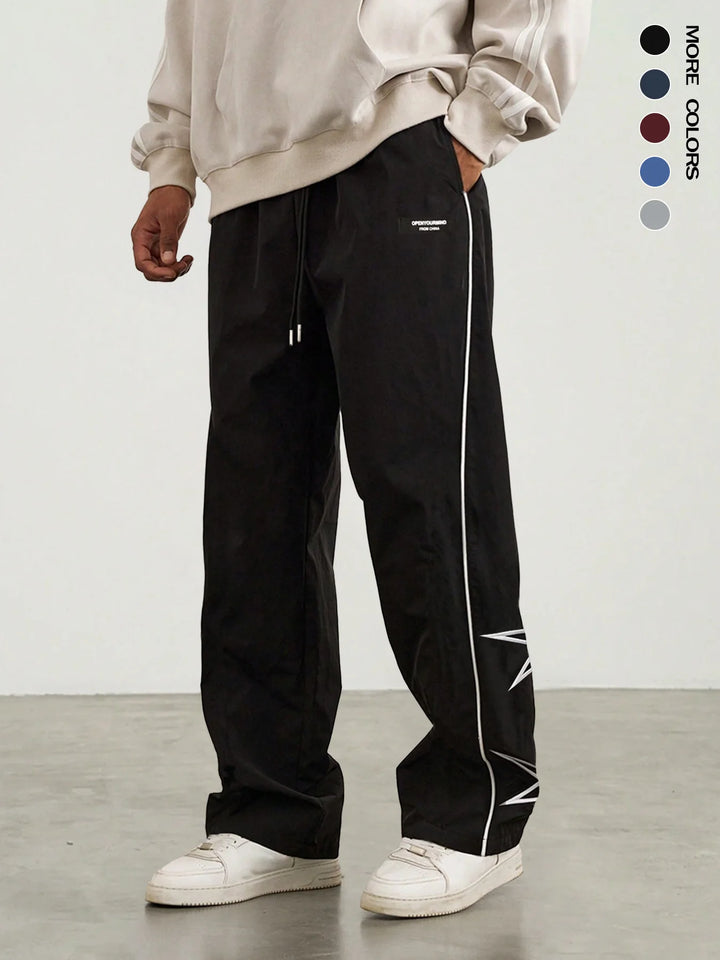 Parker | Lightweight, Breathable & Casual Men's Pants 2