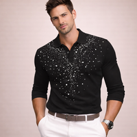 Kristian | Zeitloses & stylisches Poloshirt