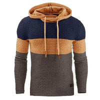 Michael | Unisex Kuscheliger Hoodie für den täglichen Komfort