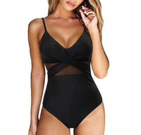Ruby | Elegante costume intero push-up