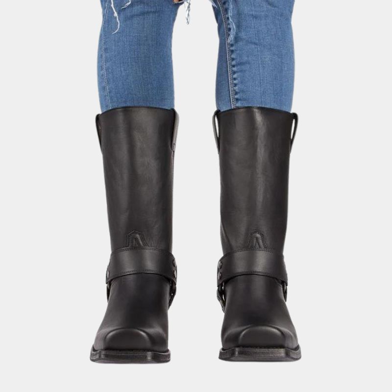 Ranger | Vintage-Inspired Durable Cowboy Boots for Women 1